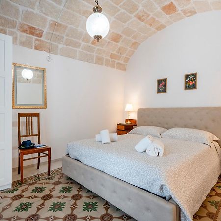Heart Of Monopoli Apartments Near The Sea 外观 照片