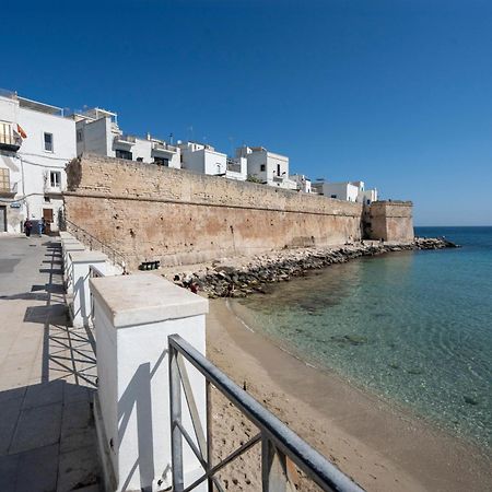 Heart Of Monopoli Apartments Near The Sea 外观 照片