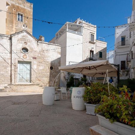 Heart Of Monopoli Apartments Near The Sea 外观 照片