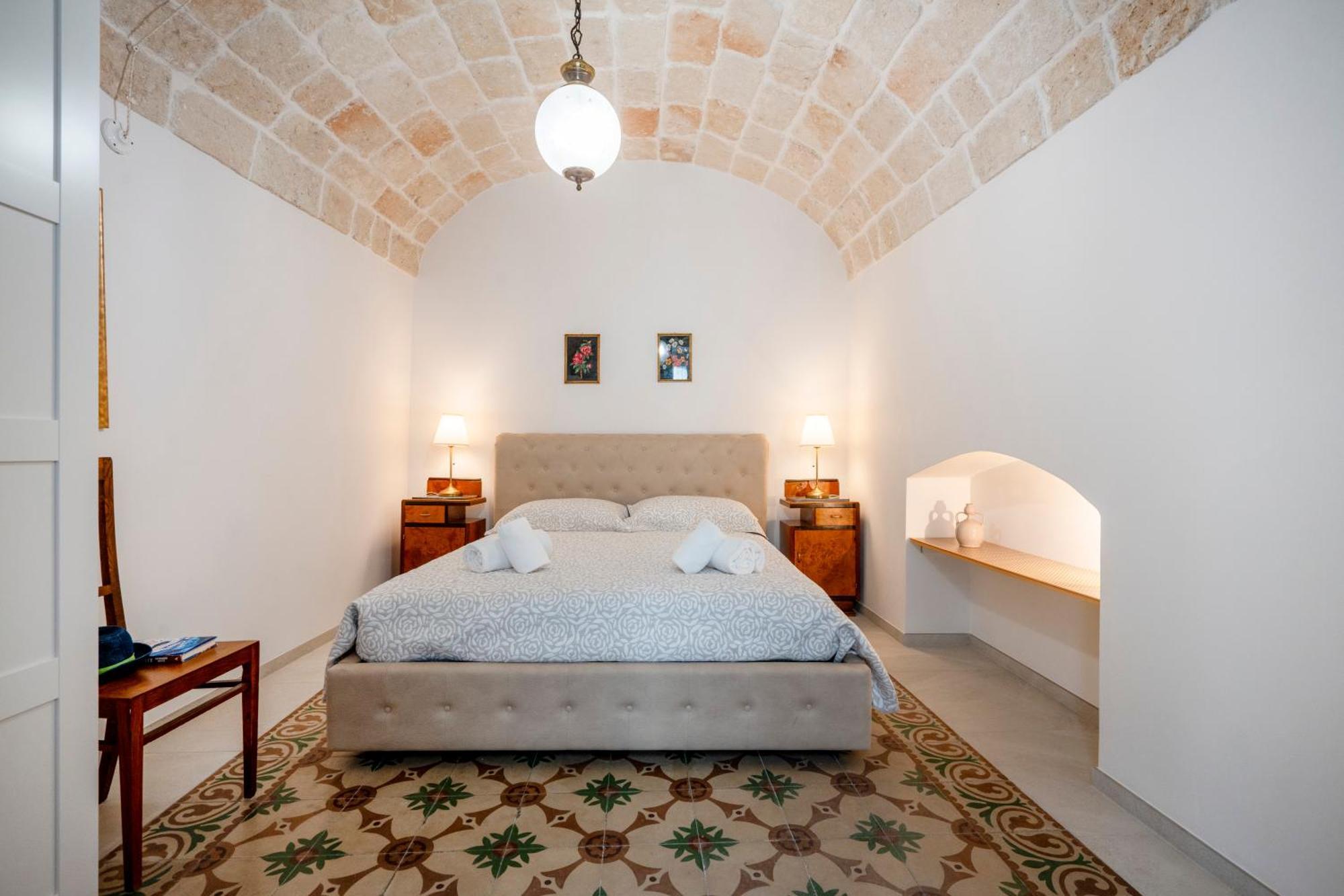 Heart Of Monopoli Apartments Near The Sea 外观 照片
