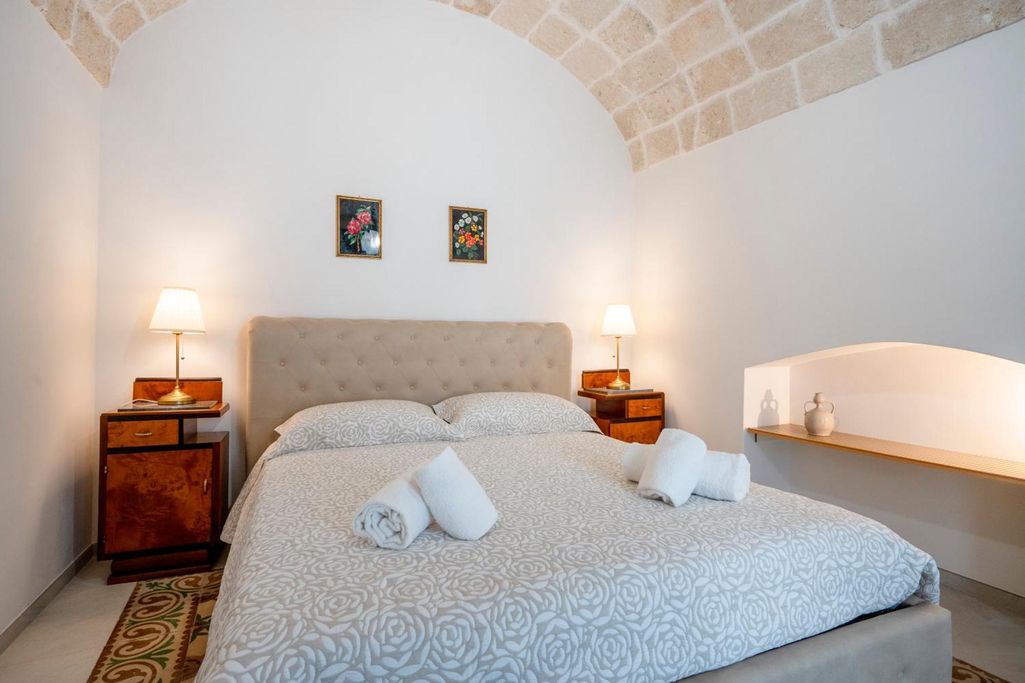 Heart Of Monopoli Apartments Near The Sea 外观 照片