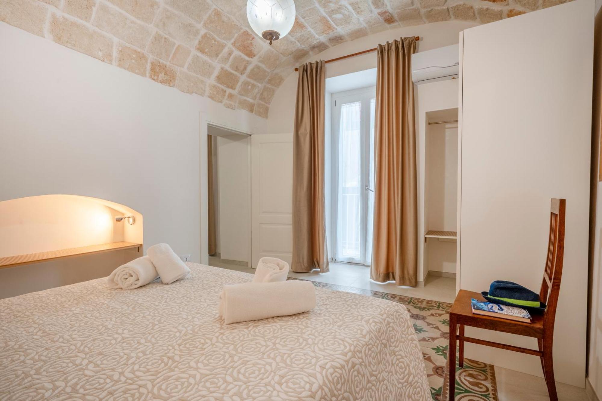 Heart Of Monopoli Apartments Near The Sea 外观 照片