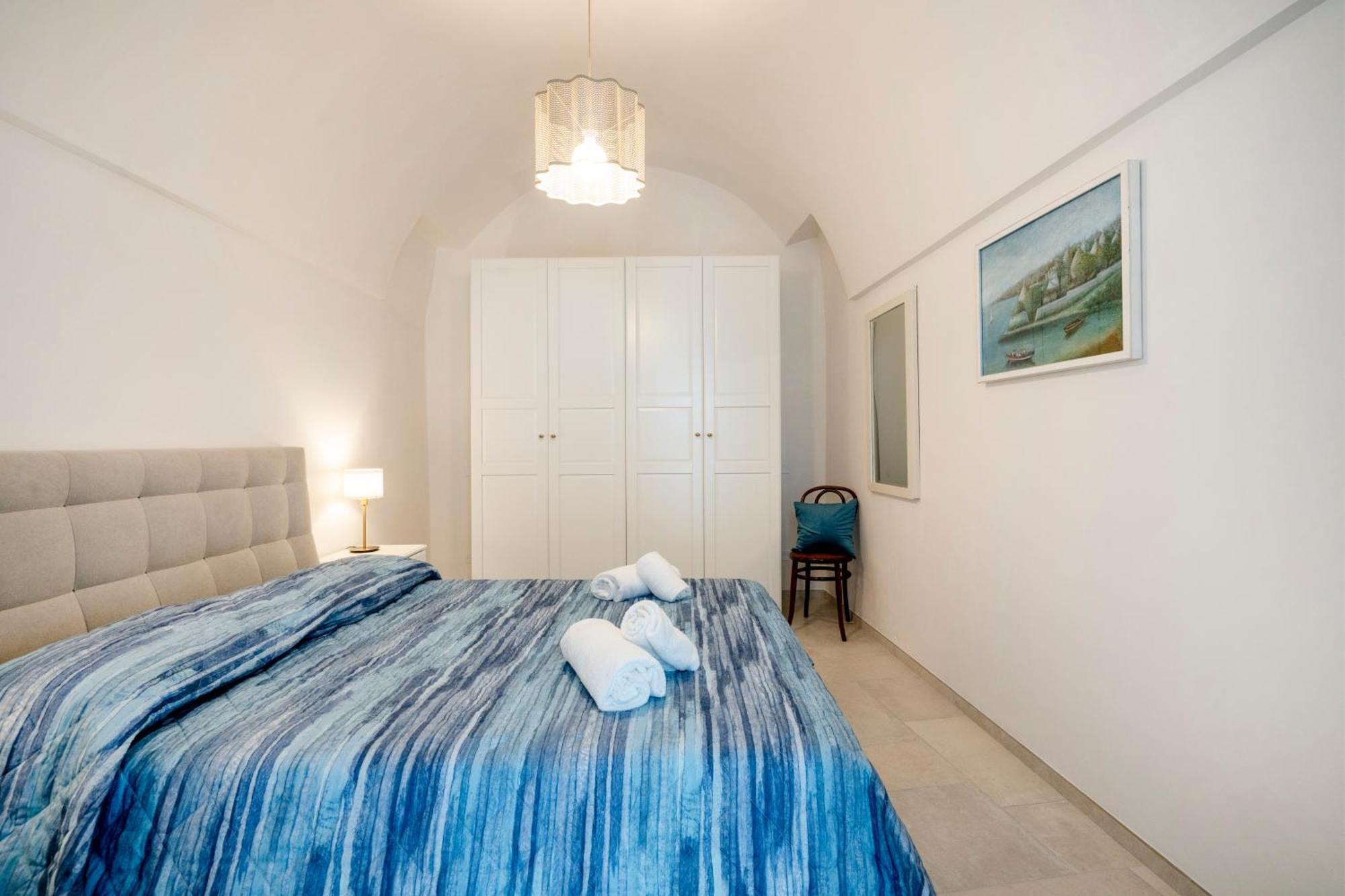 Heart Of Monopoli Apartments Near The Sea 外观 照片