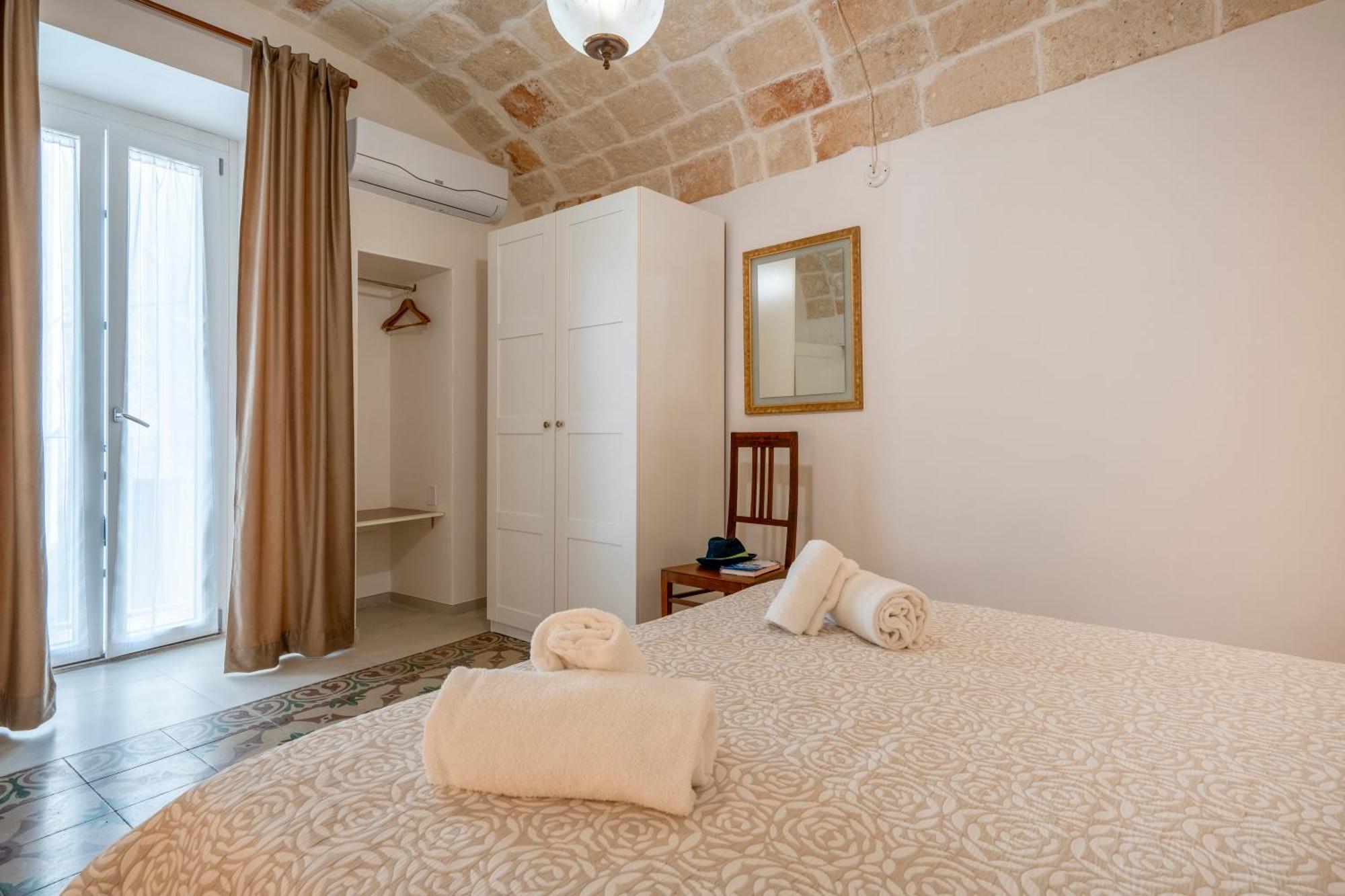 Heart Of Monopoli Apartments Near The Sea 外观 照片