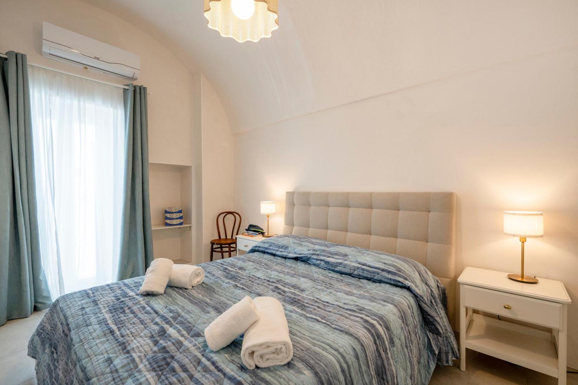 Heart Of Monopoli Apartments Near The Sea 外观 照片