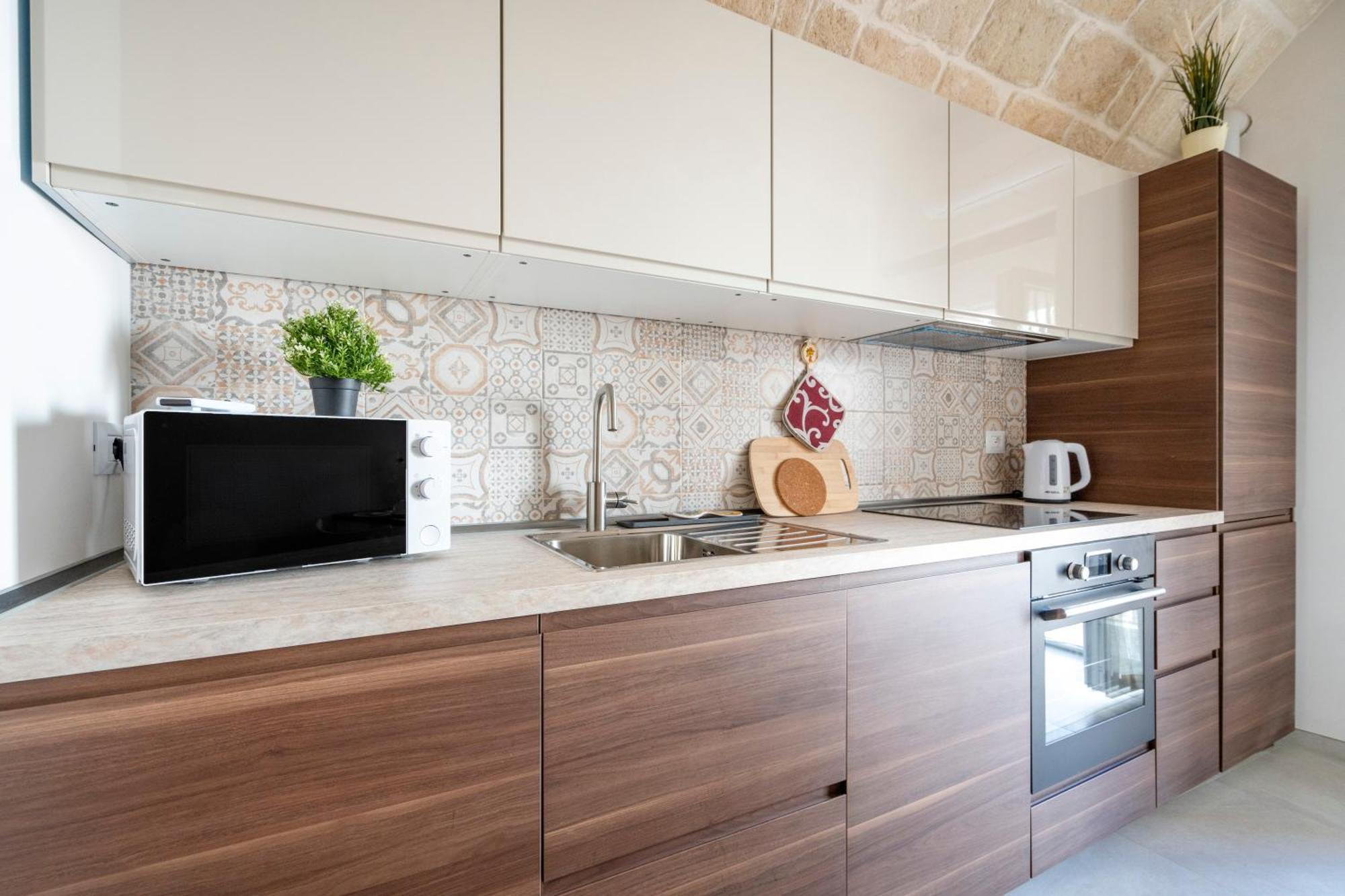 Heart Of Monopoli Apartments Near The Sea 外观 照片