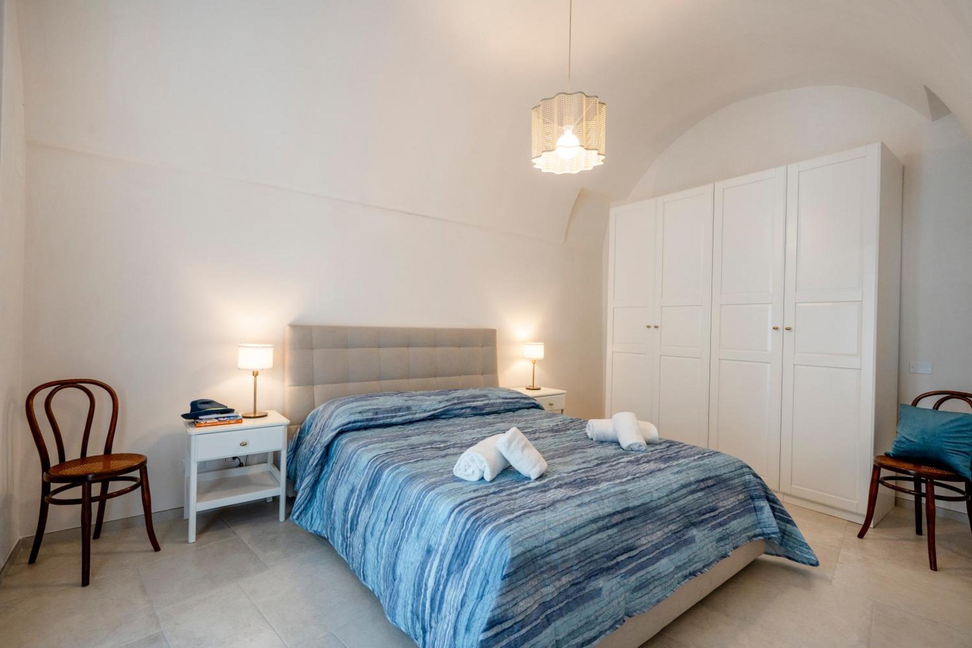 Heart Of Monopoli Apartments Near The Sea 外观 照片