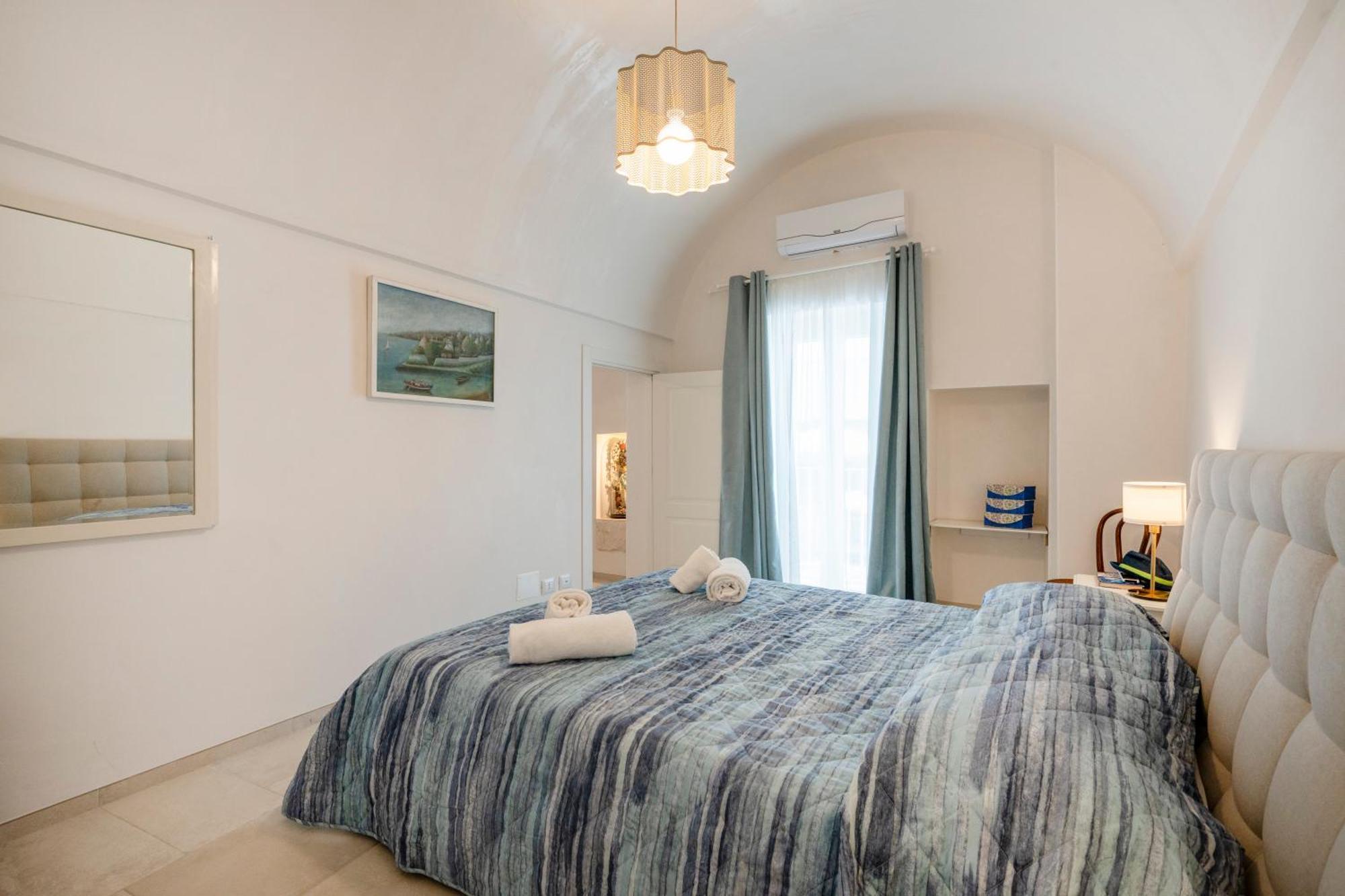 Heart Of Monopoli Apartments Near The Sea 外观 照片